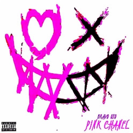 Pink Chanel | Boomplay Music