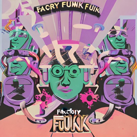 Factory Funk | Boomplay Music