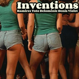 Inventions Short Mix