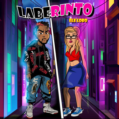 Laberinto | Boomplay Music