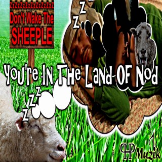 You're In The Land Of Nod