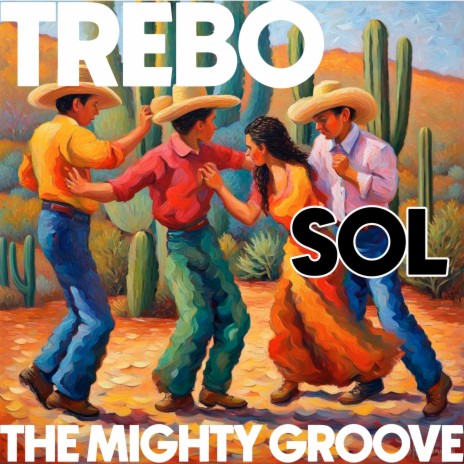 The Mighty Groove | Boomplay Music