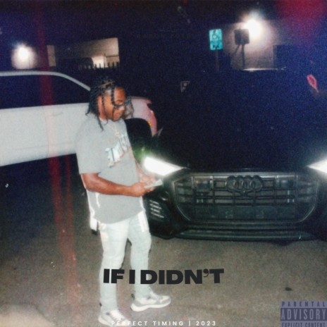 If I didn't | Boomplay Music