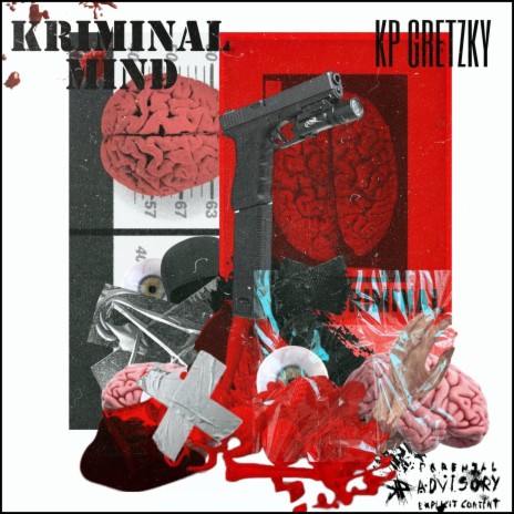 KRIMINAL MIND | Boomplay Music
