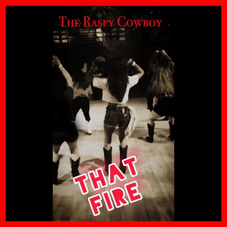 That Fire | Boomplay Music