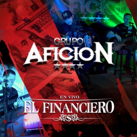 El Financiero (En Vivo) | Boomplay Music