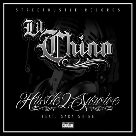 Hustle 2 Survive ft. Sara Shine