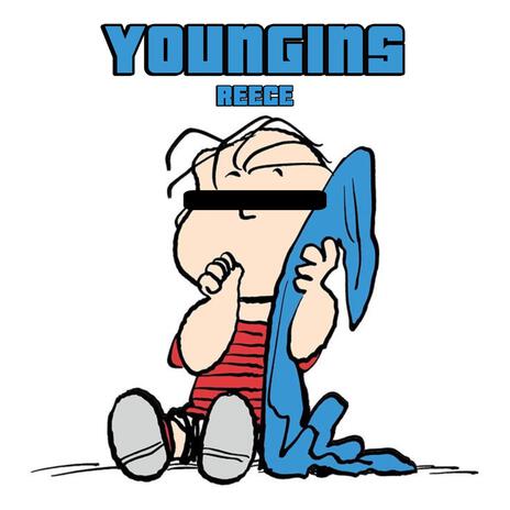 YOUNGINS | Boomplay Music