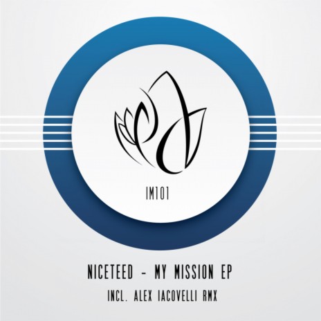 My Mission (Original Mix) | Boomplay Music
