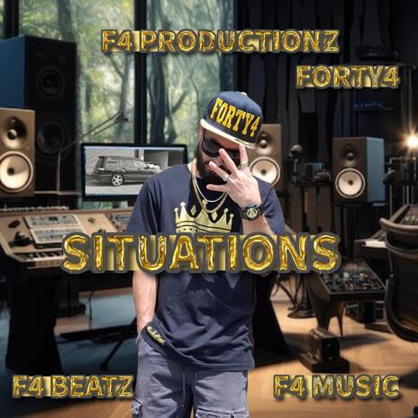 SITUATIONS | Boomplay Music