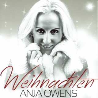 Weihnachten mit Anja Owens