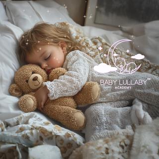 Sweet Dreams Lullaby: Soft and Calming Baby Music for Bedtime Routines