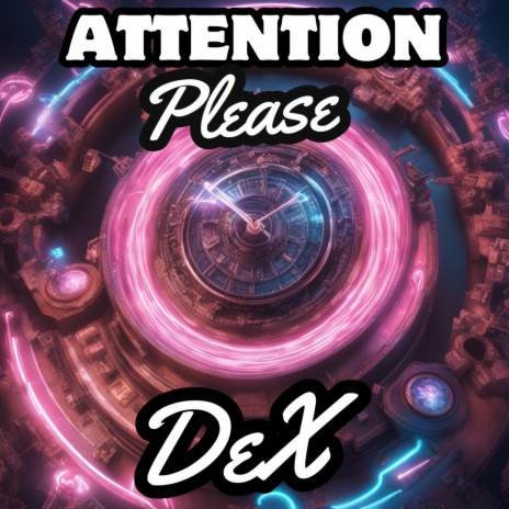 Attention Please | Boomplay Music