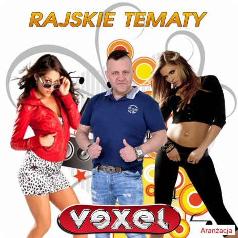 Rajskie tematy (Aranżacja) | Boomplay Music