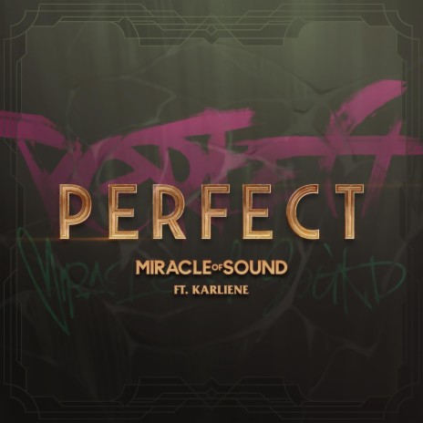 Perfect ft. Karliene | Boomplay Music