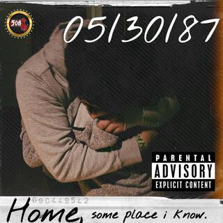 Home. (all behind) (Alternate Ending) ft. Trxjik lyrics | Boomplay Music