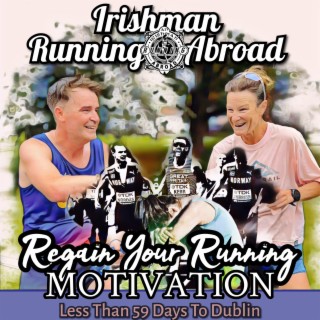 Regaining Your Running Motivation With Sonia O’Sullivan.