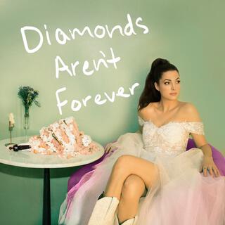 Diamonds Aren't Forever lyrics | Boomplay Music