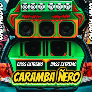 Caramba Ñero (Car Audio)