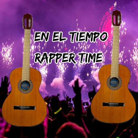 En el tiempo | Boomplay Music