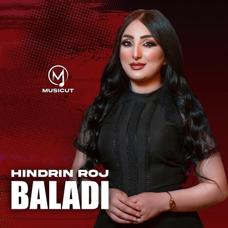 Dawat baladi (Hindrin ROJ) | Boomplay Music