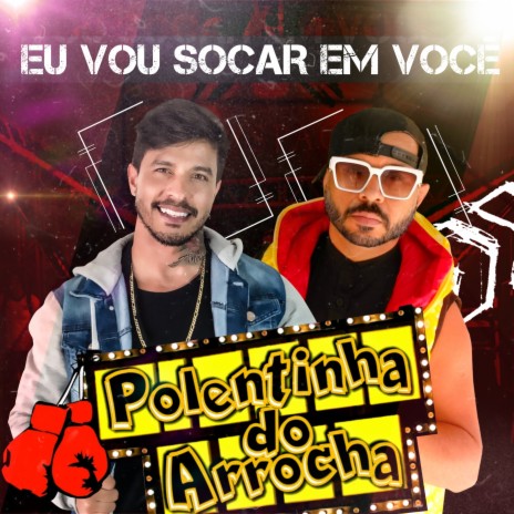 Eu Vou Socar em Você | Boomplay Music