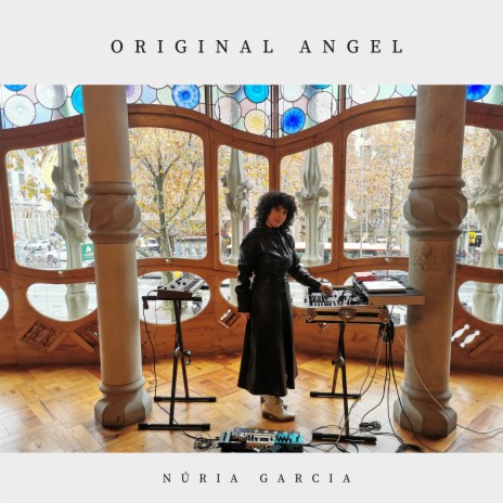 Original Angel | Boomplay Music