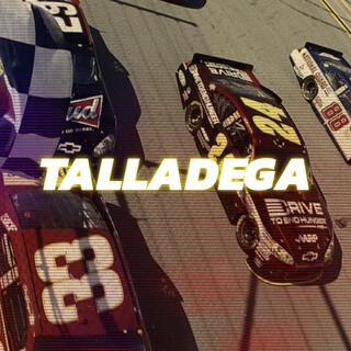 TALLADEGA