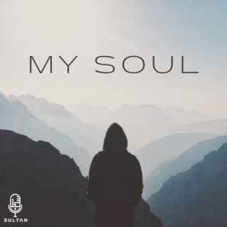 My Soul (Vocals Only Original)