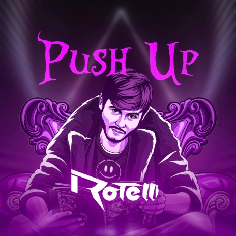 Push Up | Boomplay Music