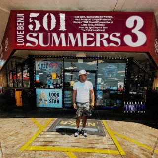 501 Summers 3