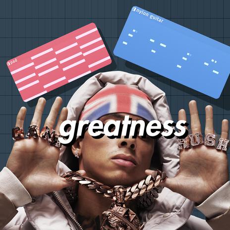 greatness | Boomplay Music