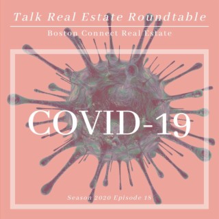 Part 8: COVID-19 Discussion | Josh Cutler, Lisa Culity, Ken McCormick & Tim Cruz