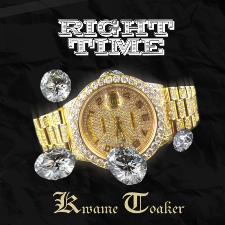 Right Time | Boomplay Music