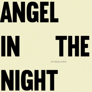 Angel In The Night lyrics | Boomplay Music