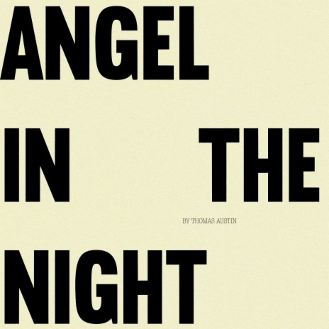 Angel In The Night