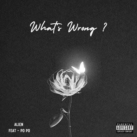 What's Wrong? (Deluxe) ft. Po Po | Boomplay Music