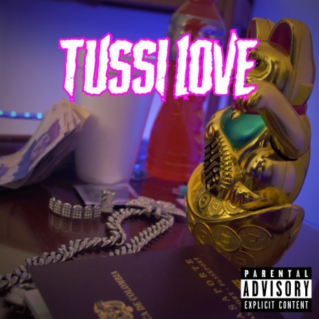 Tussi Love | Boomplay Music