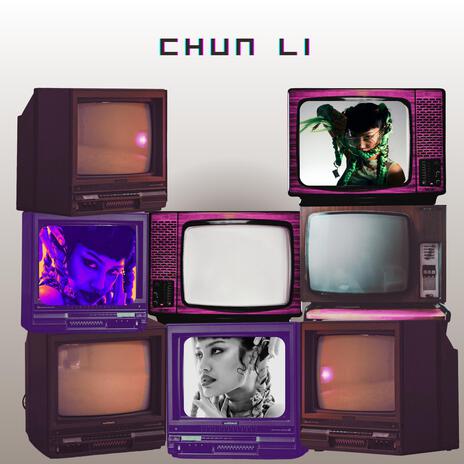 CHUN LI | Boomplay Music