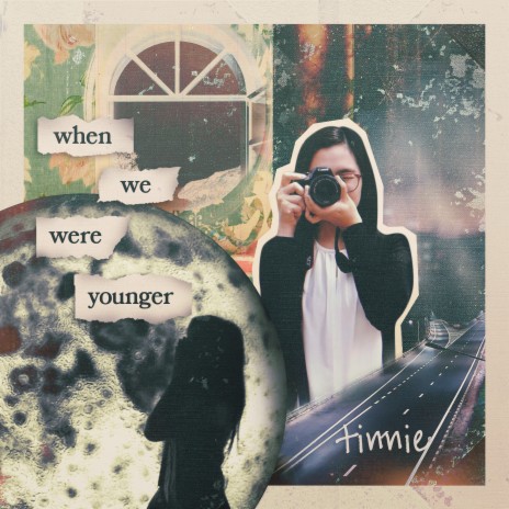 When We Were Younger (Pop Demo Project)