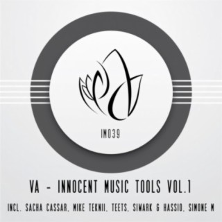 VA Innocent Music Tools, Vol. 1