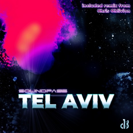 Tel Aviv (Chris Oblivion Remix) | Boomplay Music