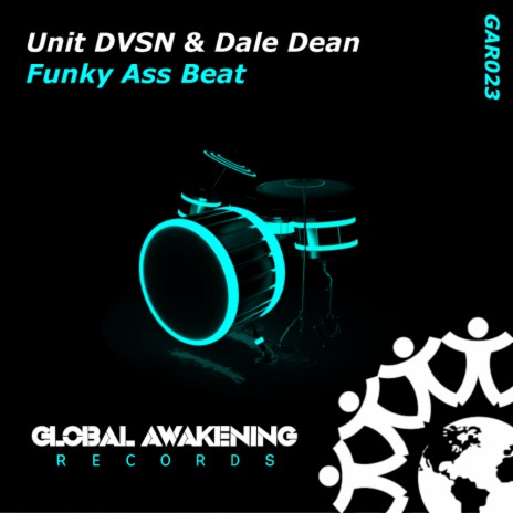 Funky Ass Beat (Radio Edit) ft. Dale Dean | Boomplay Music