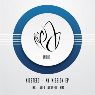 My Mission EP