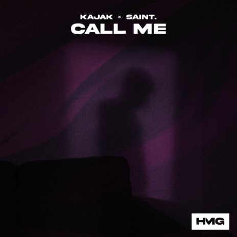 Call Me ft. SAINT. | Boomplay Music