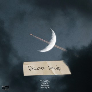 Bruises Inside ft. Redsky16, Willipickles & Zeon Caspian lyrics | Boomplay Music