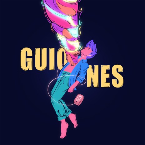 Guiones | Boomplay Music