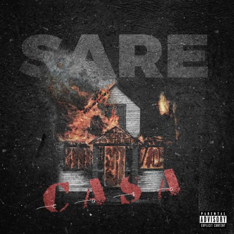 Sare Casa ft. BNM Creed, Alecø & Pechese | Boomplay Music