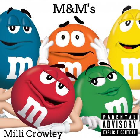 M&M's | Boomplay Music