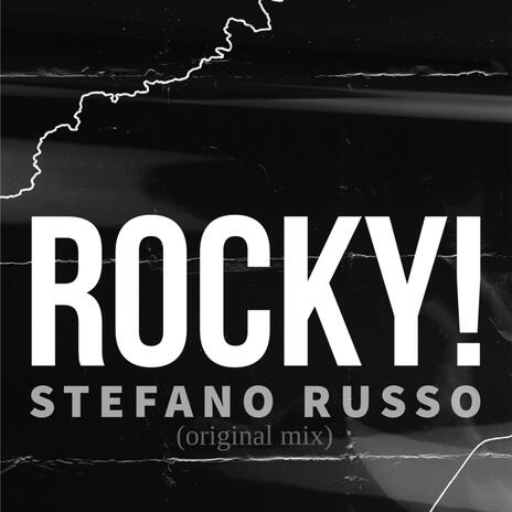 ROCKY | Boomplay Music